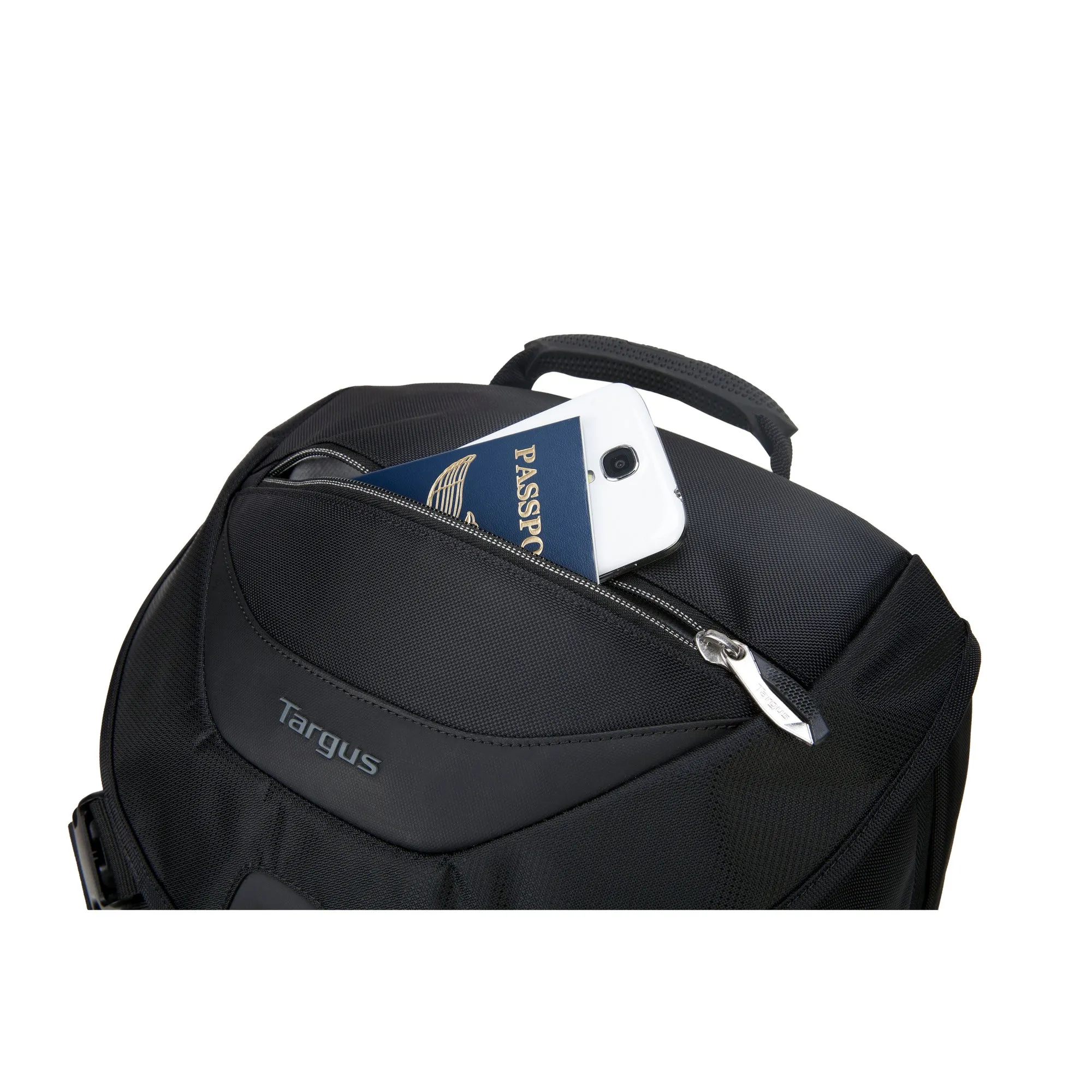 17.3" Voyager II Backpack