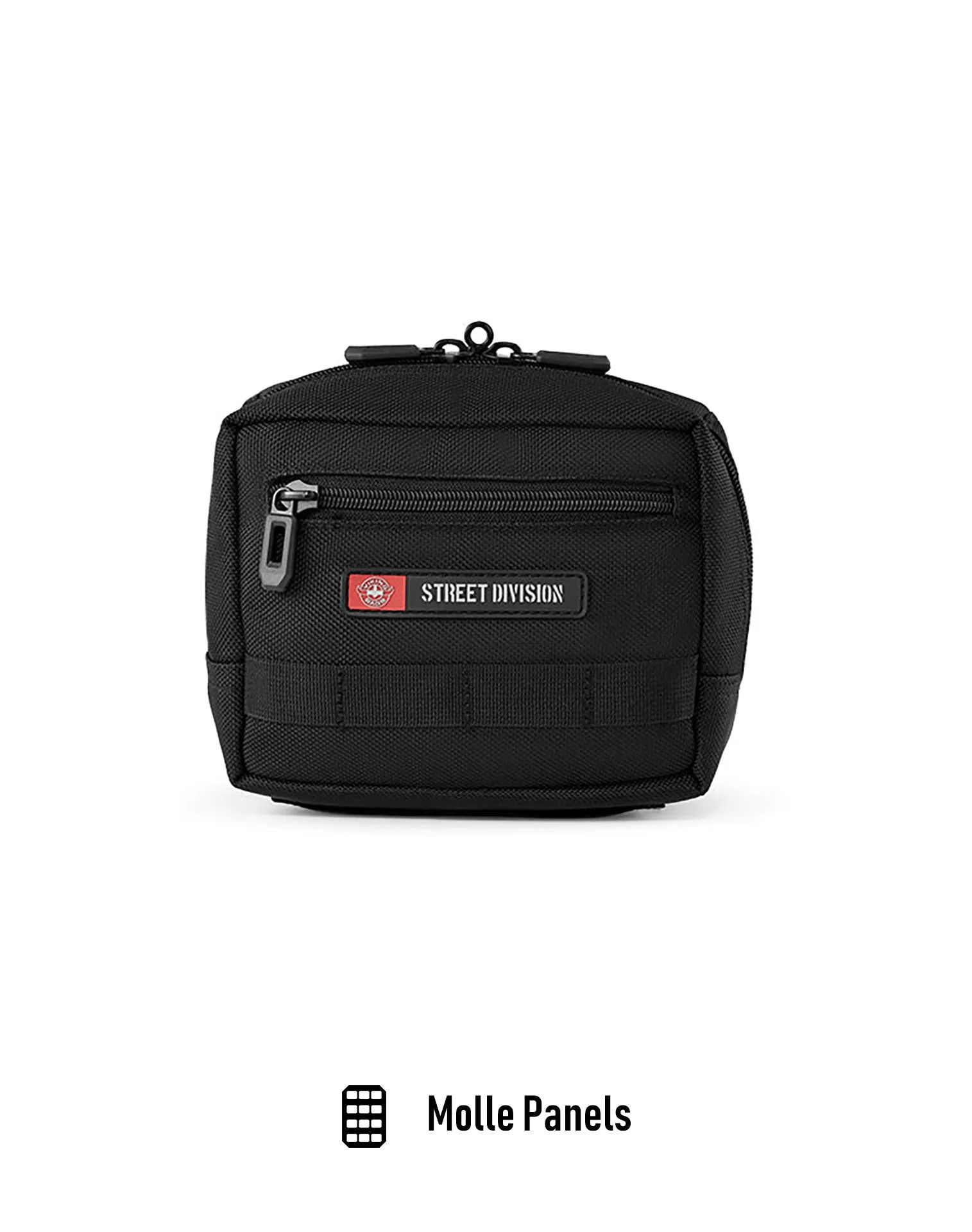 1L - Incognito Suzuki Motorcycle Tool Bag