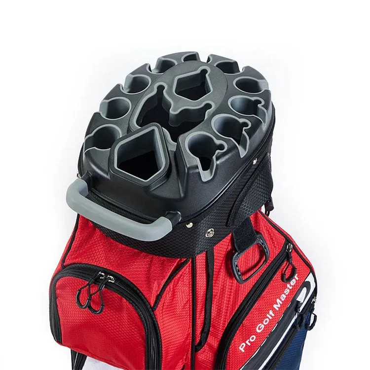 20 x Custom Golf Cart Bag CB03