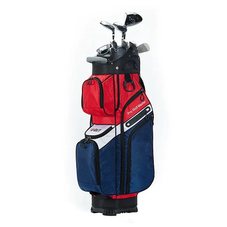 20 x Custom Golf Cart Bag CB03