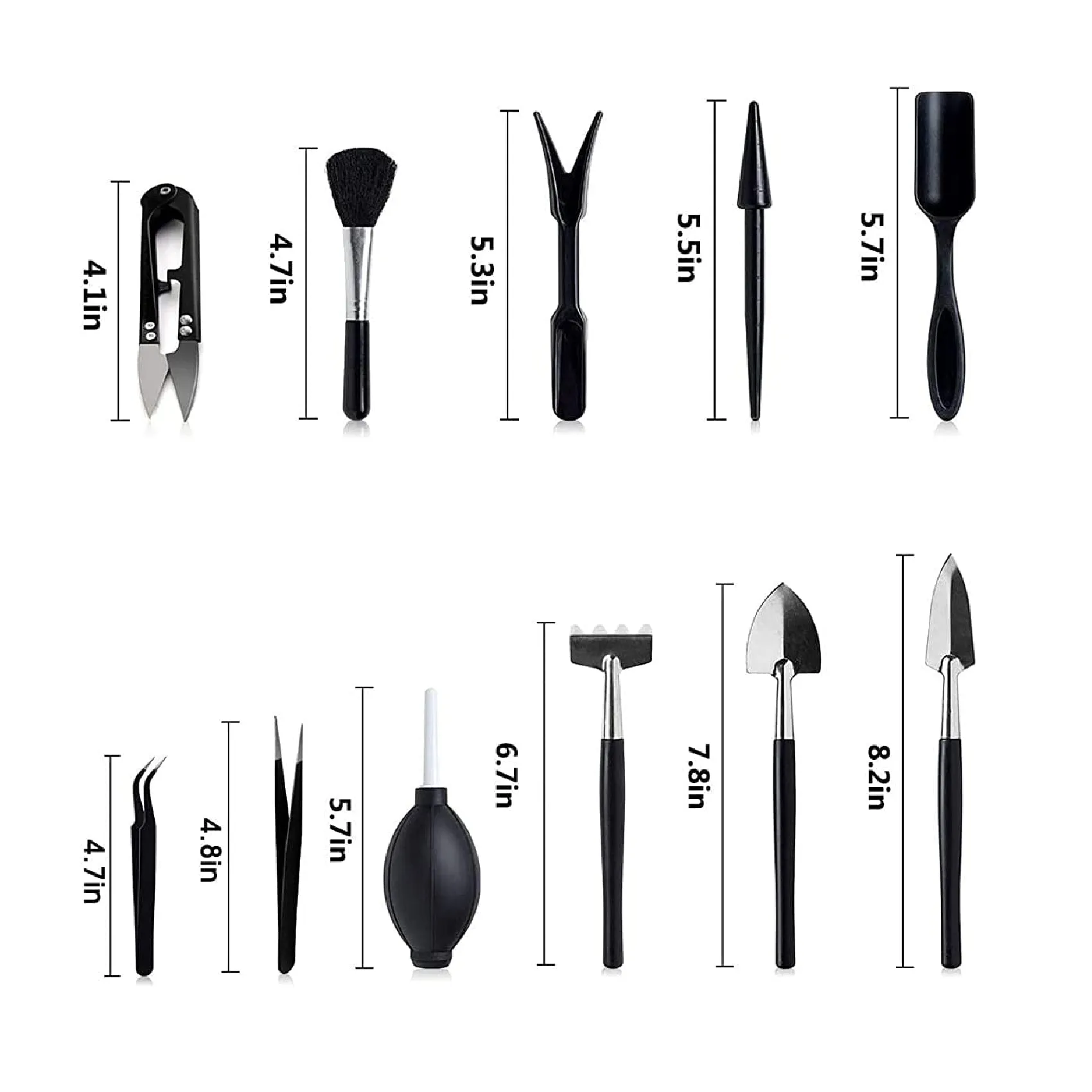 Afake Garden Tools Set