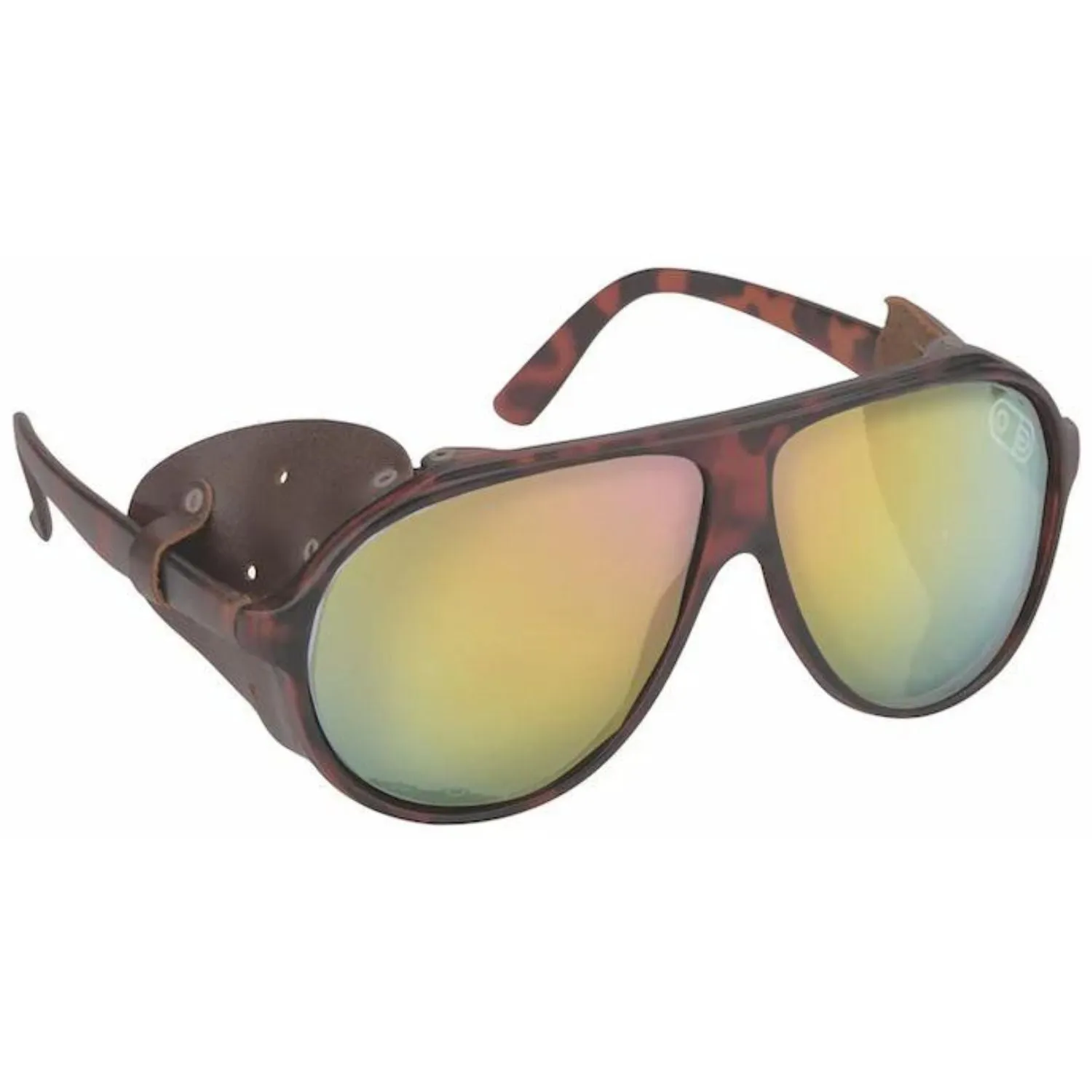 Airblaster Polarized Glacier Glasses 2025