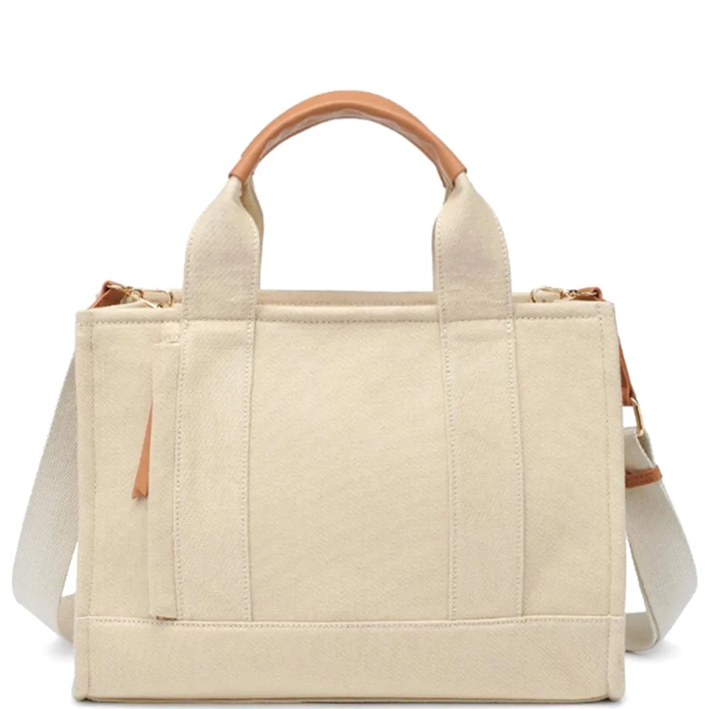 ALANA SATCHEL BAG