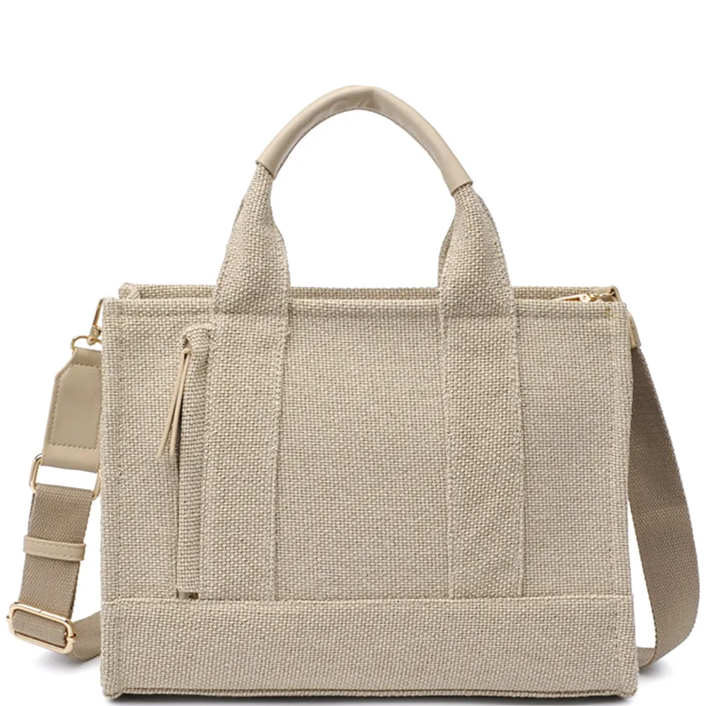 ALANA SATCHEL BAG