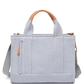 ALANA SATCHEL BAG