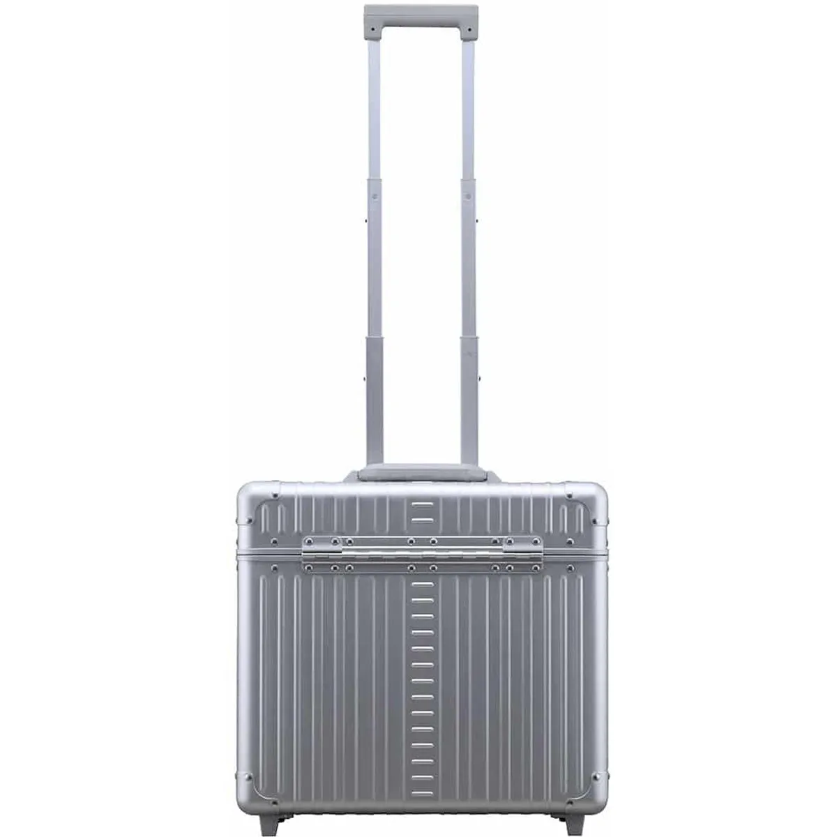 Aleon 17" Aluminum Pilot Case