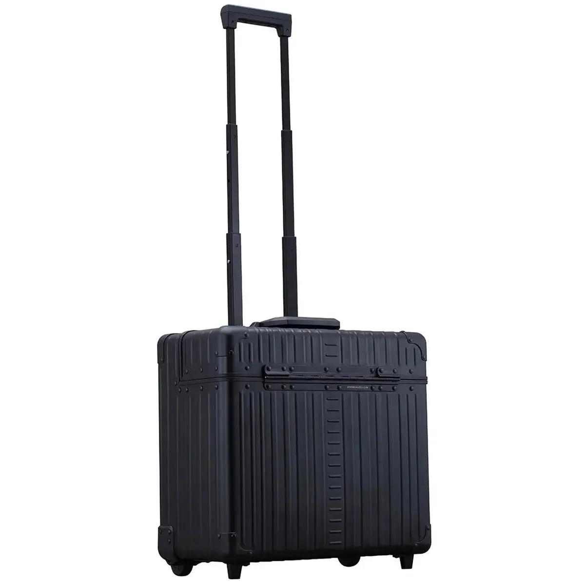 Aleon 17" Aluminum Pilot Case