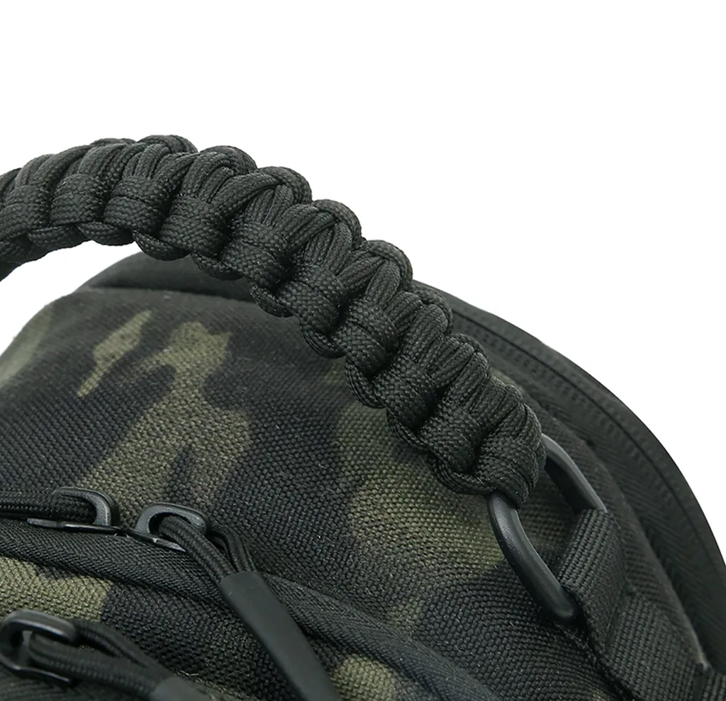 All Purpose Tactical Sling Bag