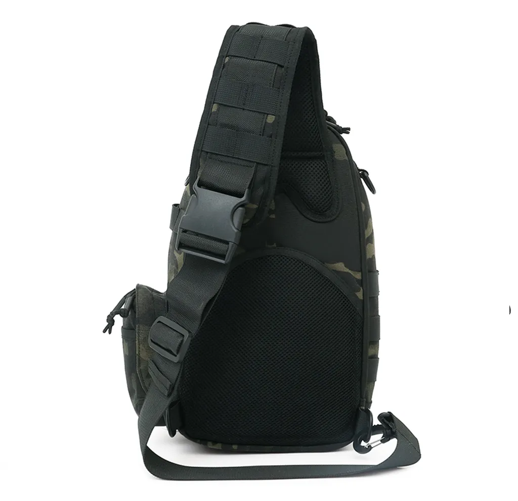 All Purpose Tactical Sling Bag