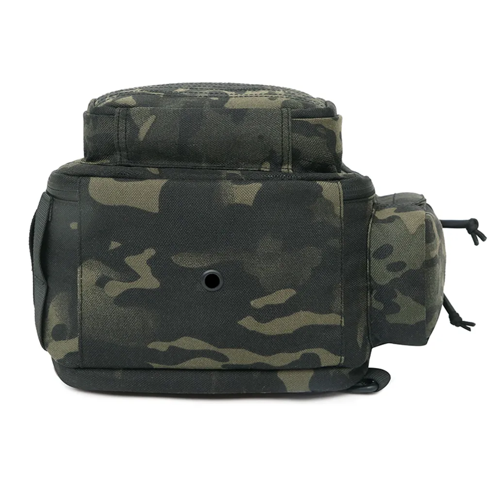 All Purpose Tactical Sling Bag