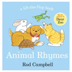 Animal Rhymes