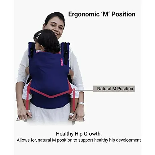 Anmol Baby Carrier