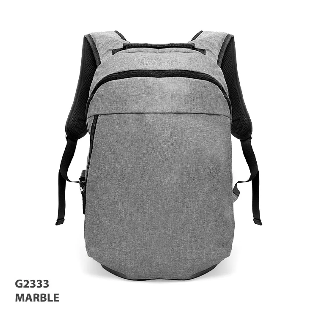 Anti-Theft Backpack - G2333