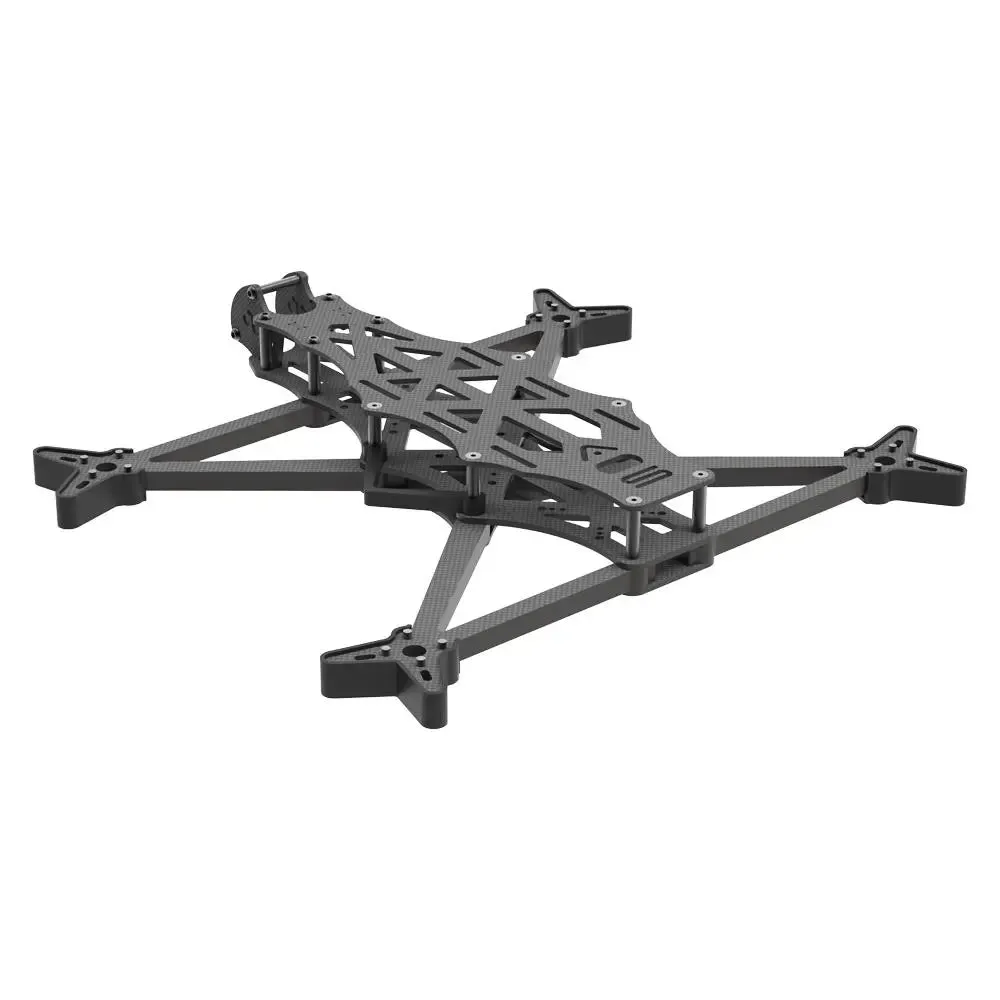 AOS 7inch O3 Frame Kit