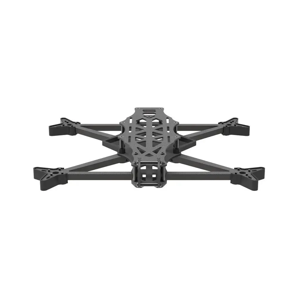 AOS 7inch O3 Frame Kit