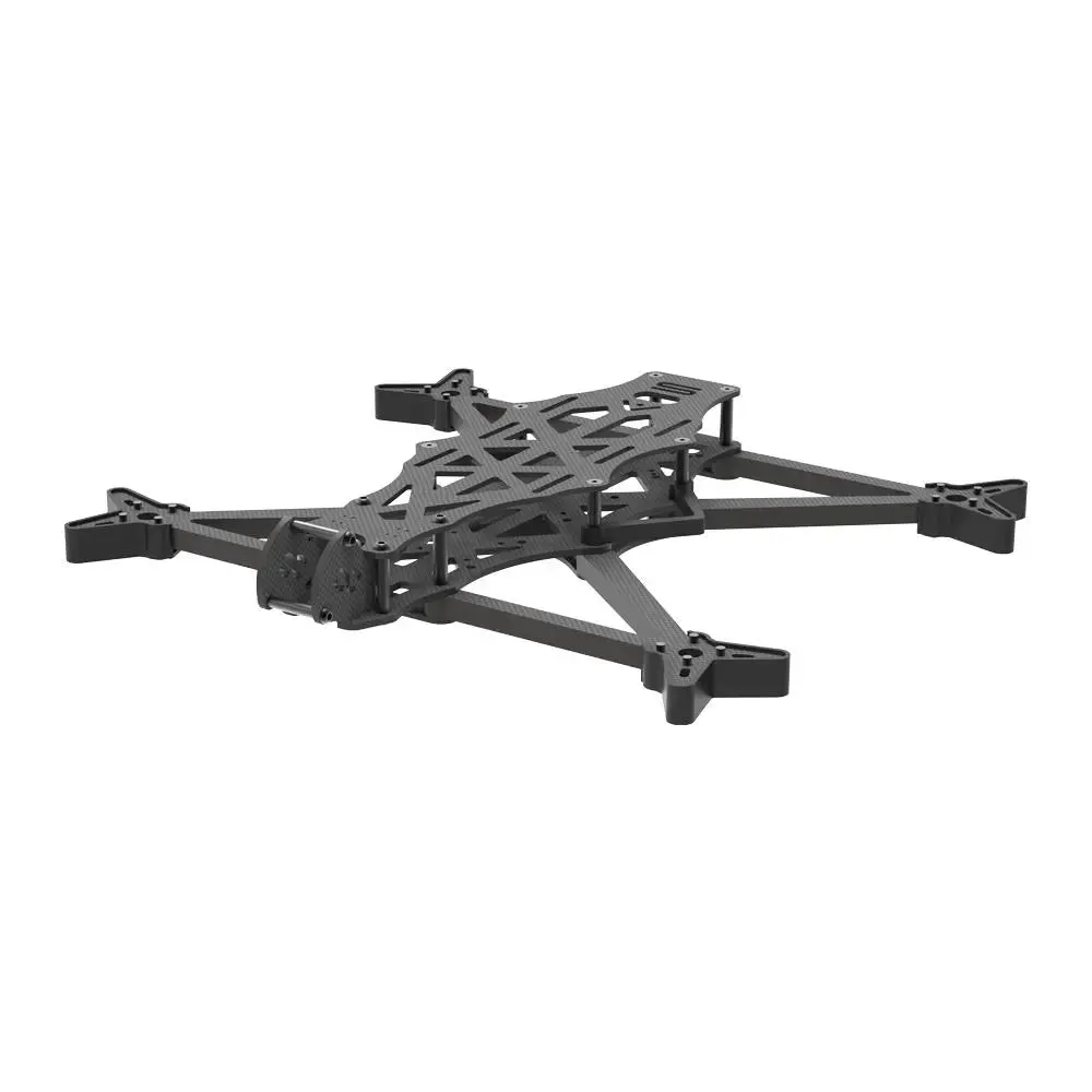 AOS 7inch O3 Frame Kit