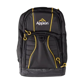 Appion PK7520 MegaFlow Tool Bag/Backpack