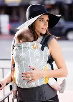 Archer Tula Standard Baby Carrier