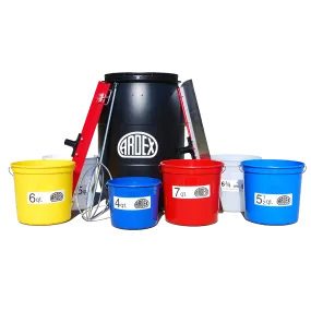 Ardex Tool Kit