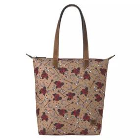 Ariat Rose & Arrow Tote Bag