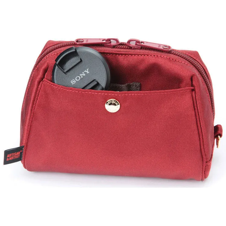 Artisan & Artist PR200 Camera Bag