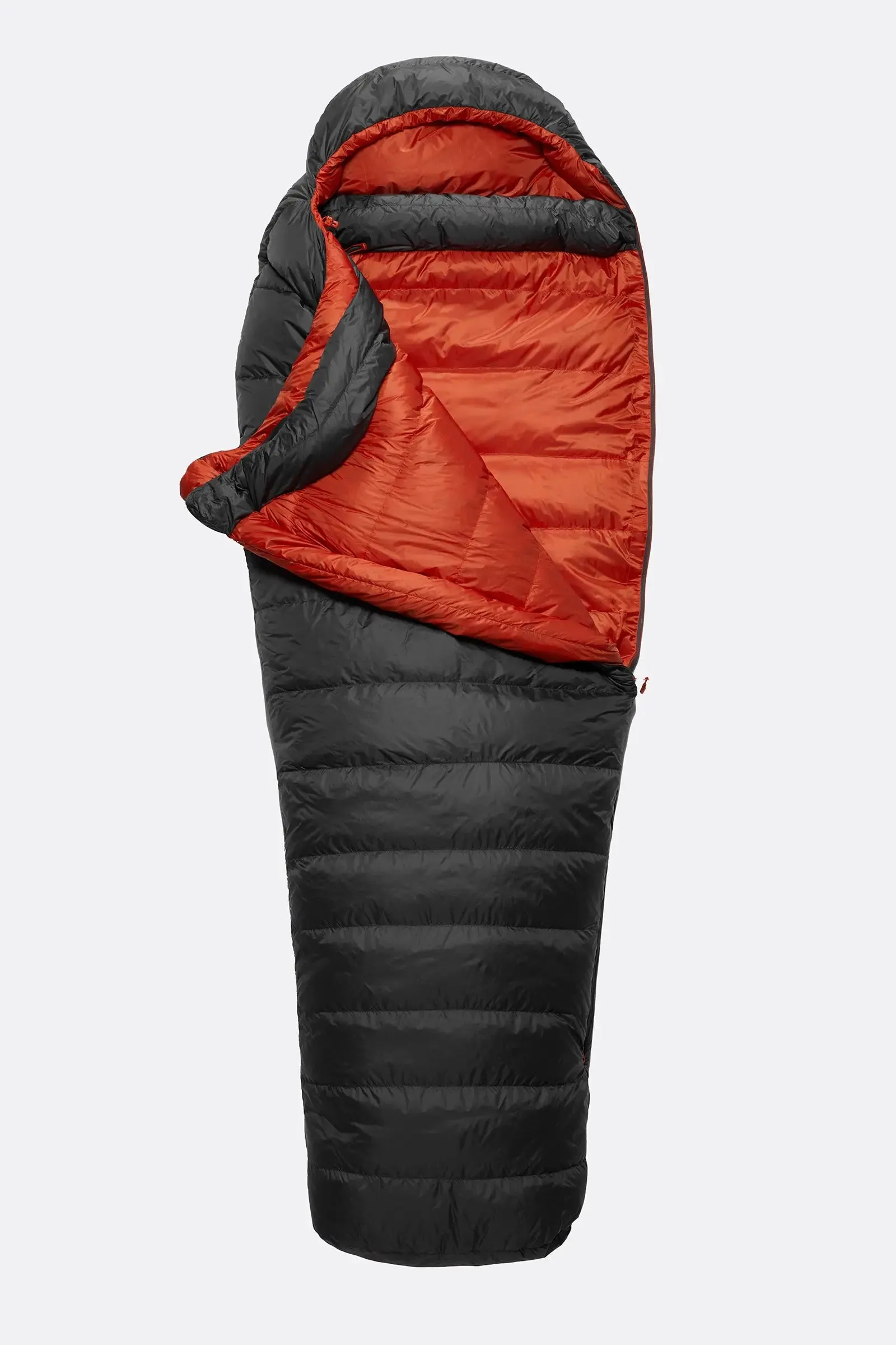 Ascent 500 Down Sleeping Bag (24F / -5C)