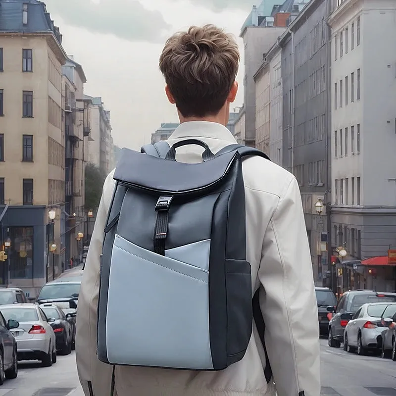 ATLAS: Trendy Lightweight Casual Backpack