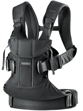 Baby Bjorn - Baby Carrier One Air