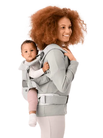 Baby Bjorn - Baby Carrier One Air