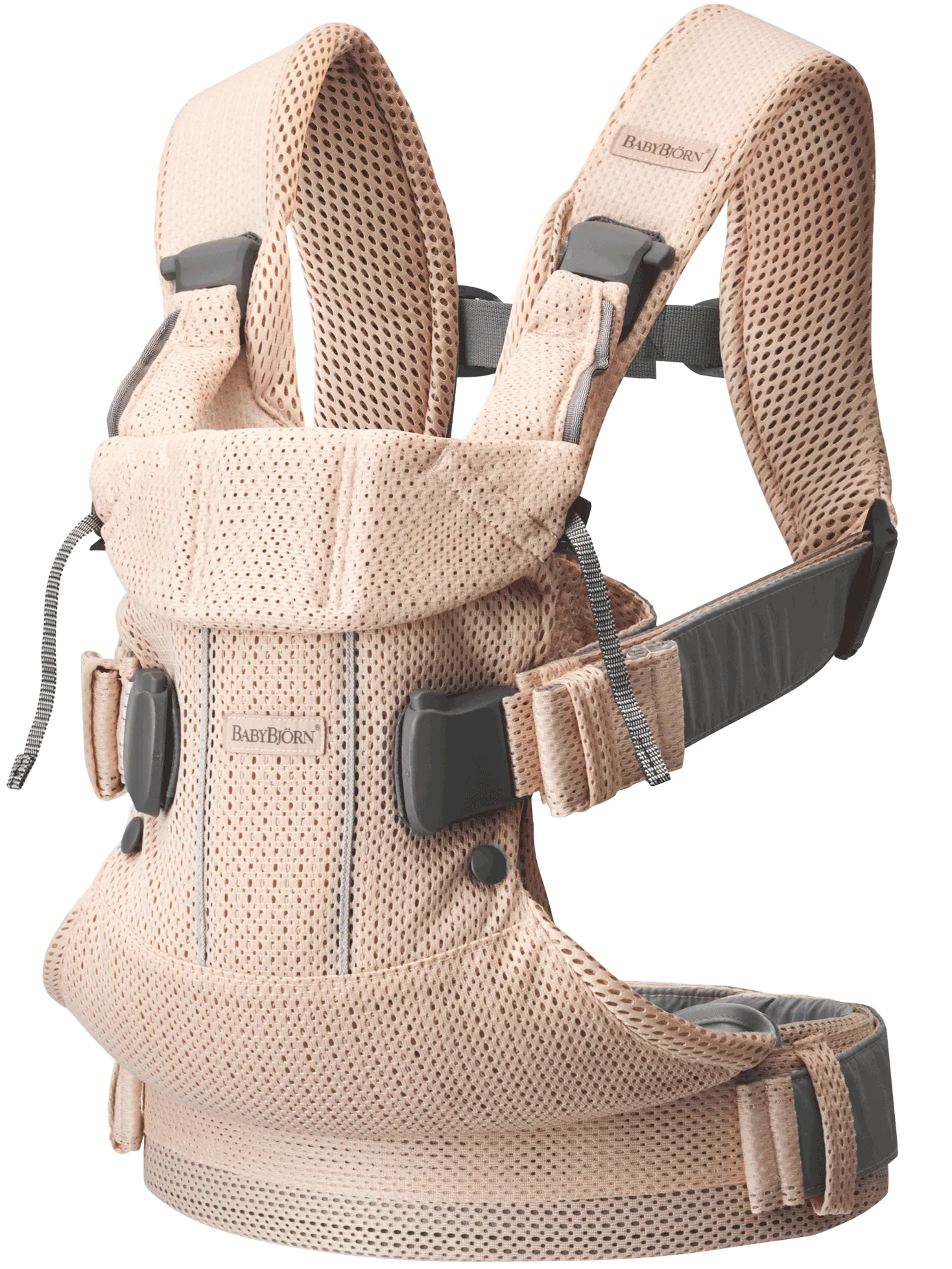 Baby Bjorn - Baby Carrier One Air