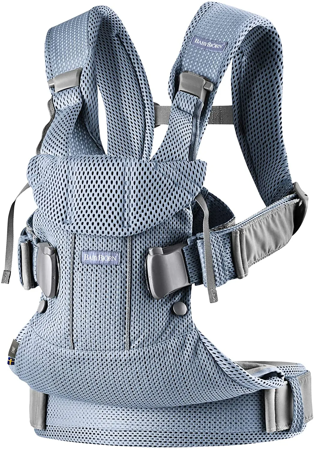 Baby Bjorn - Baby Carrier One Air