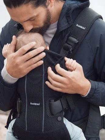 Baby Bjorn - Baby Carrier One Air