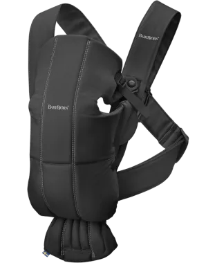 Baby Carrier Mini (0-12 Months)