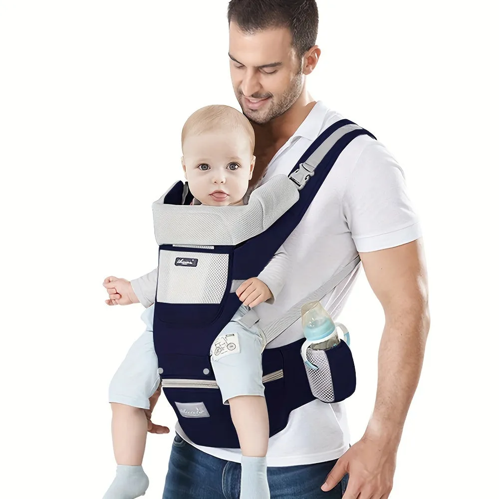 Baby Carrier Waist Stool The Perfect Gift for New Parents