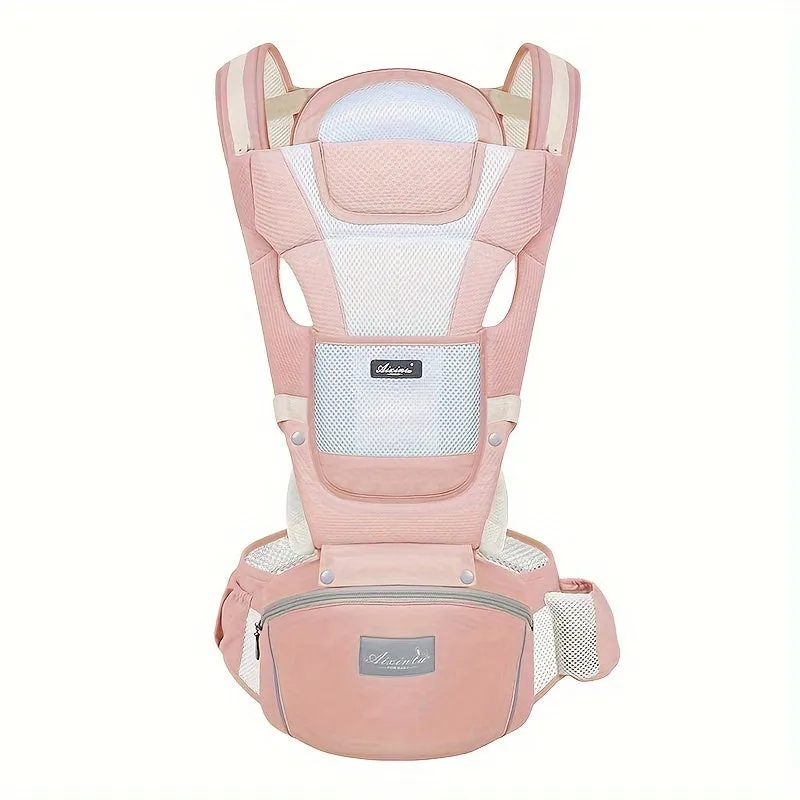 Baby Carrier Waist Stool The Perfect Gift for New Parents