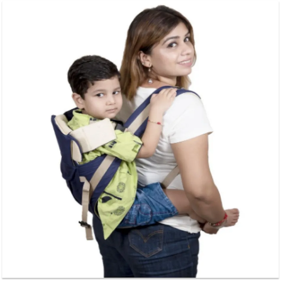 Baby Carrier