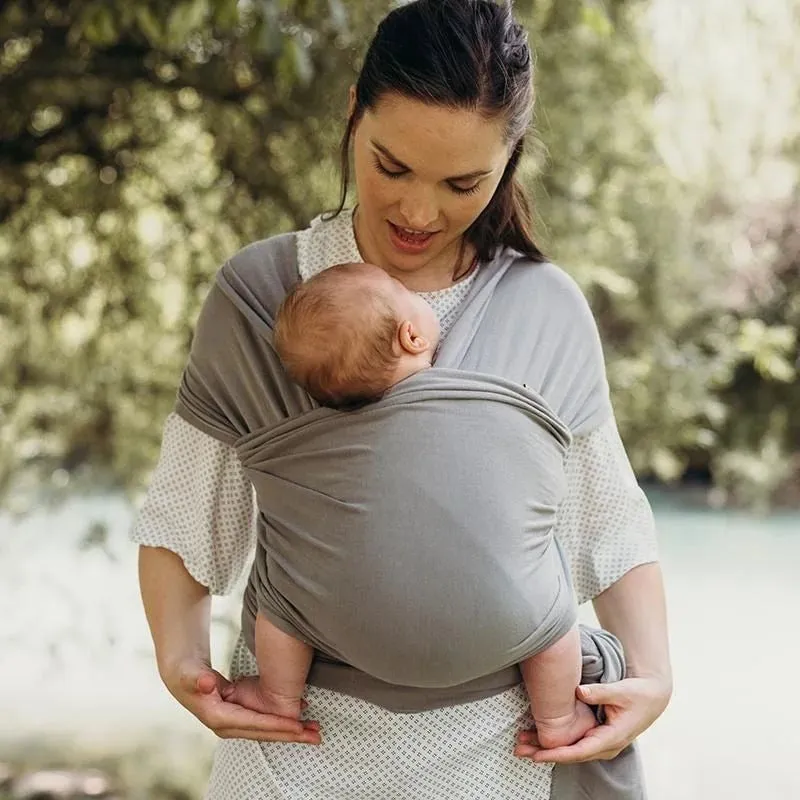 Baby Wrap Carrier