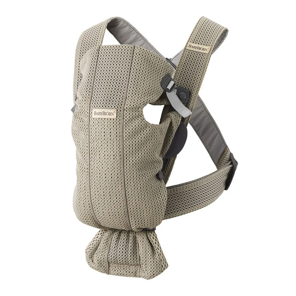 BabyBjorn Baby Carrier Mini