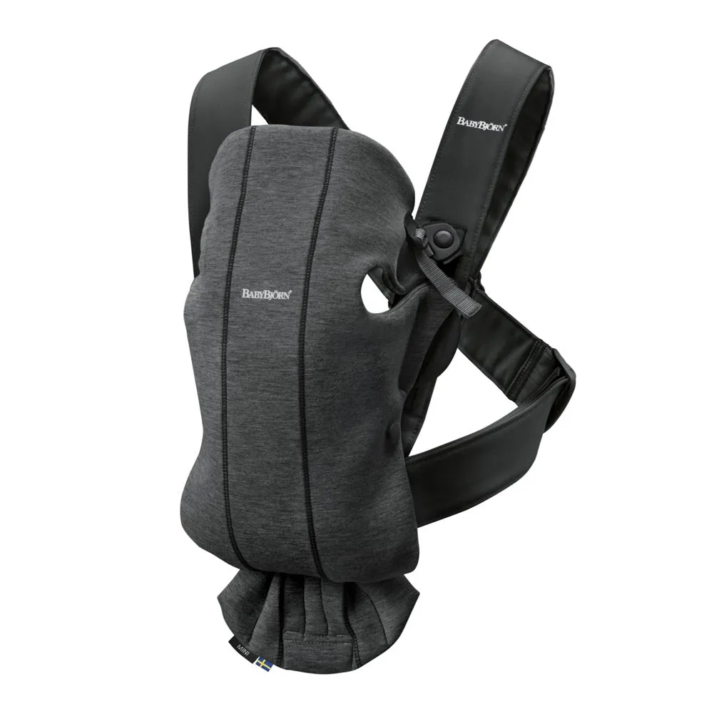 BabyBjorn Baby Carrier Mini