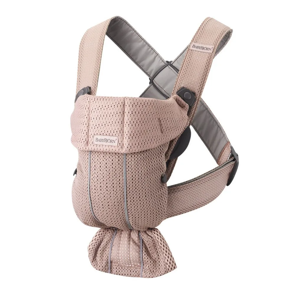 BabyBjorn Baby Carrier Mini