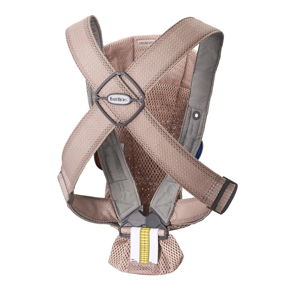 BabyBjorn Baby Carrier Mini