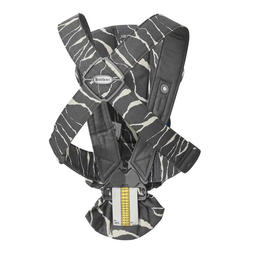 BabyBjorn Baby Carrier Mini