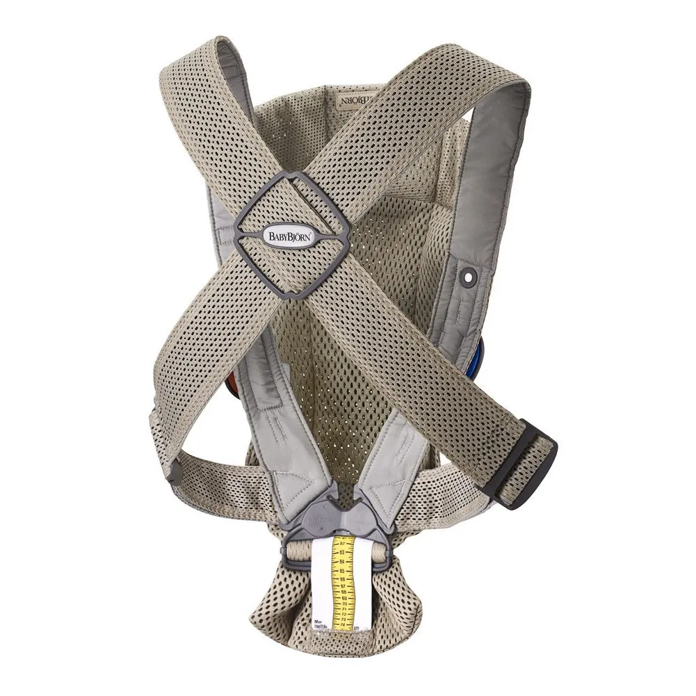 BabyBjorn Baby Carrier Mini