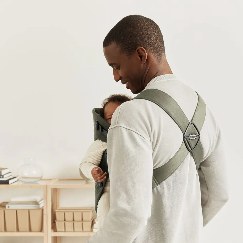 BabyBjorn Baby Carrier Mini