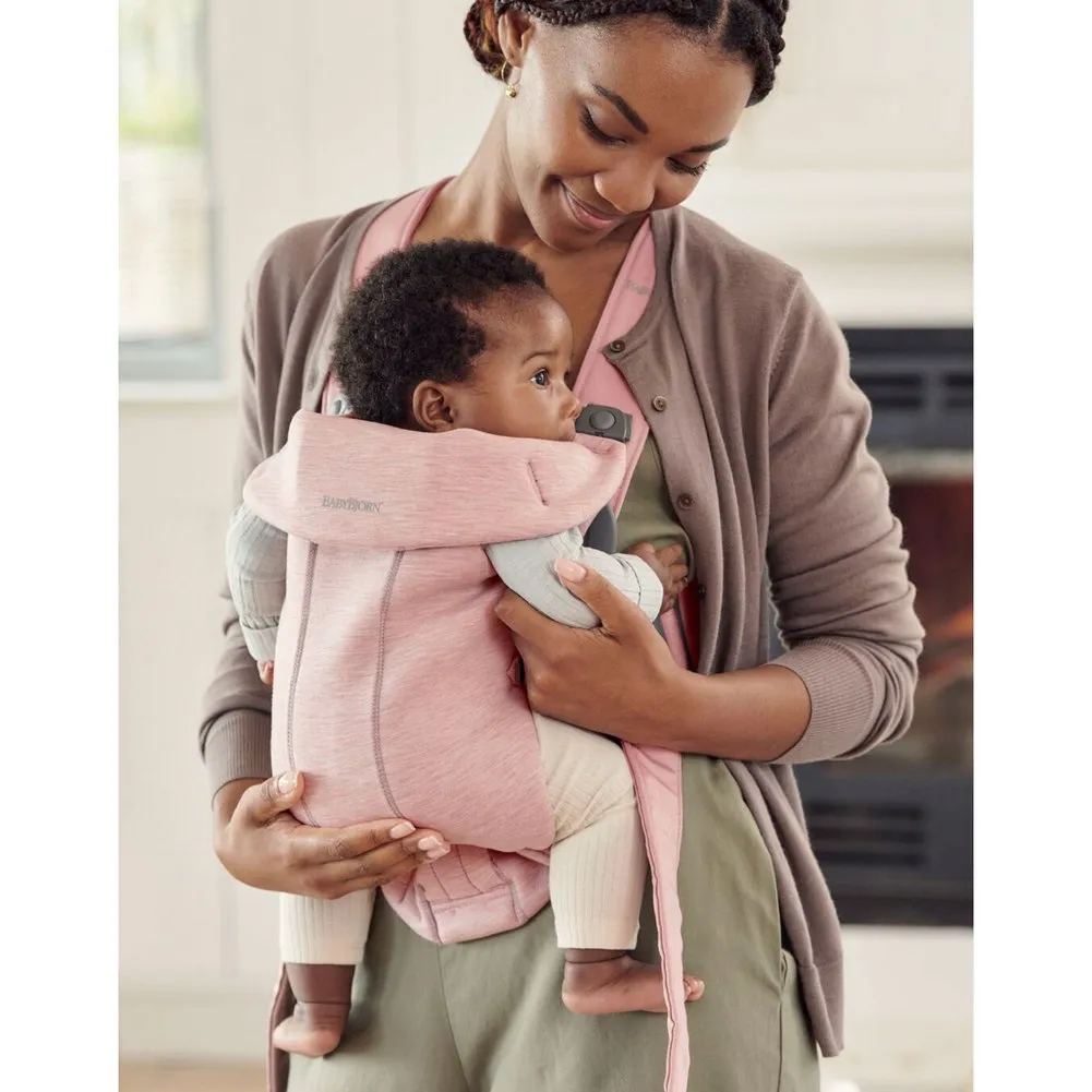 BabyBjorn Baby Carrier Mini