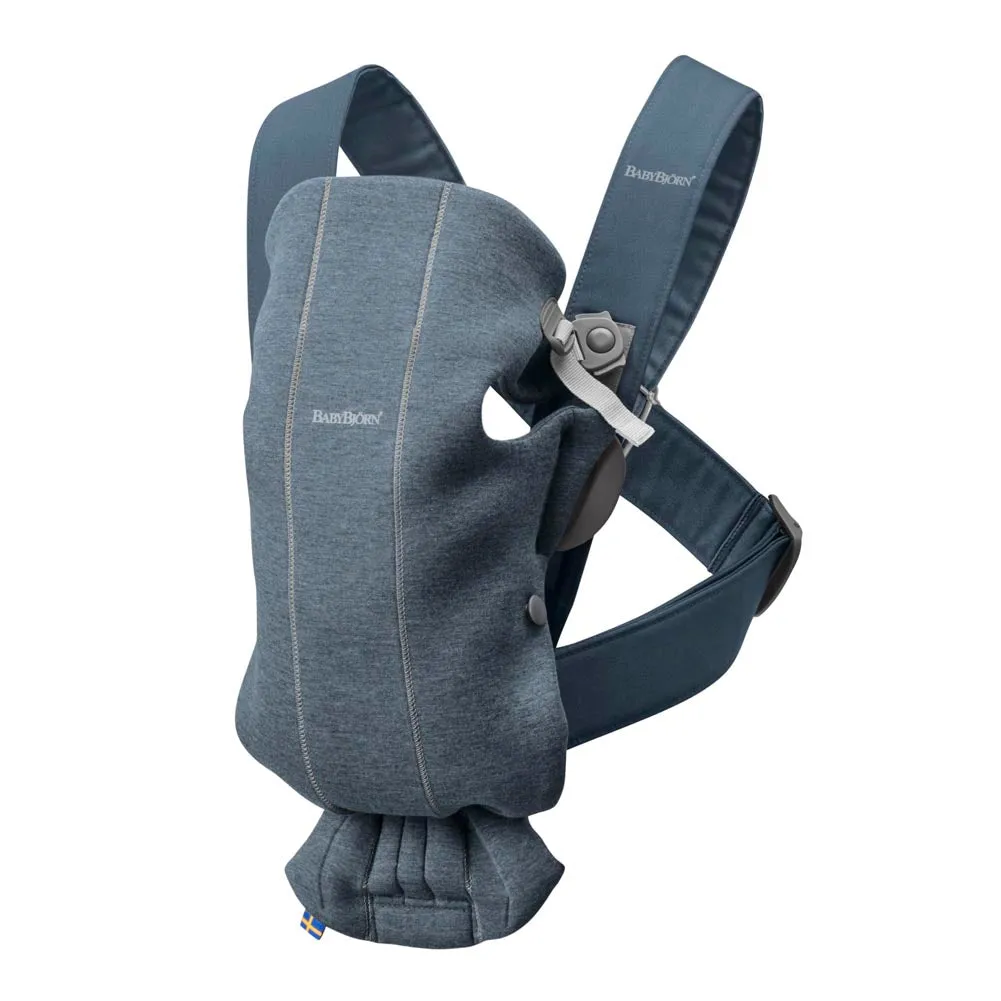 BabyBjorn Baby Carrier Mini