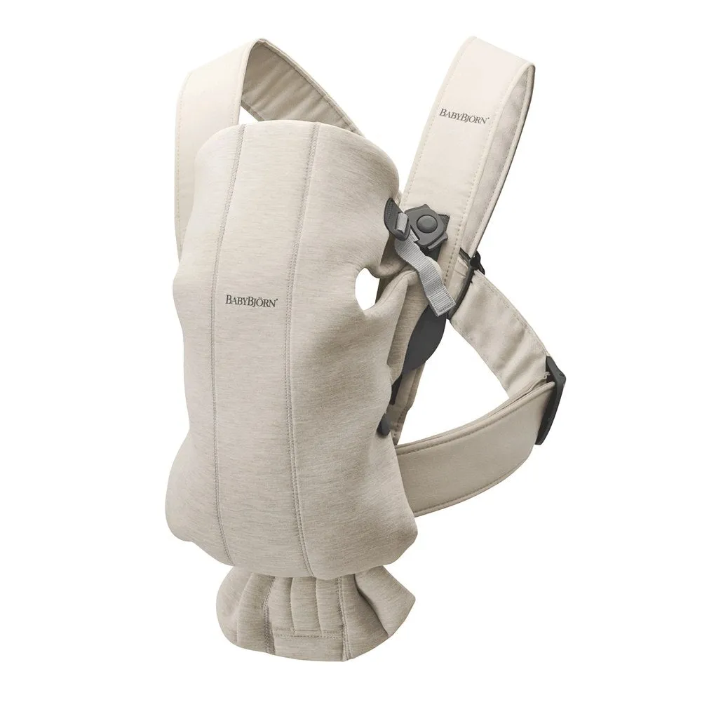 BabyBjorn Baby Carrier Mini