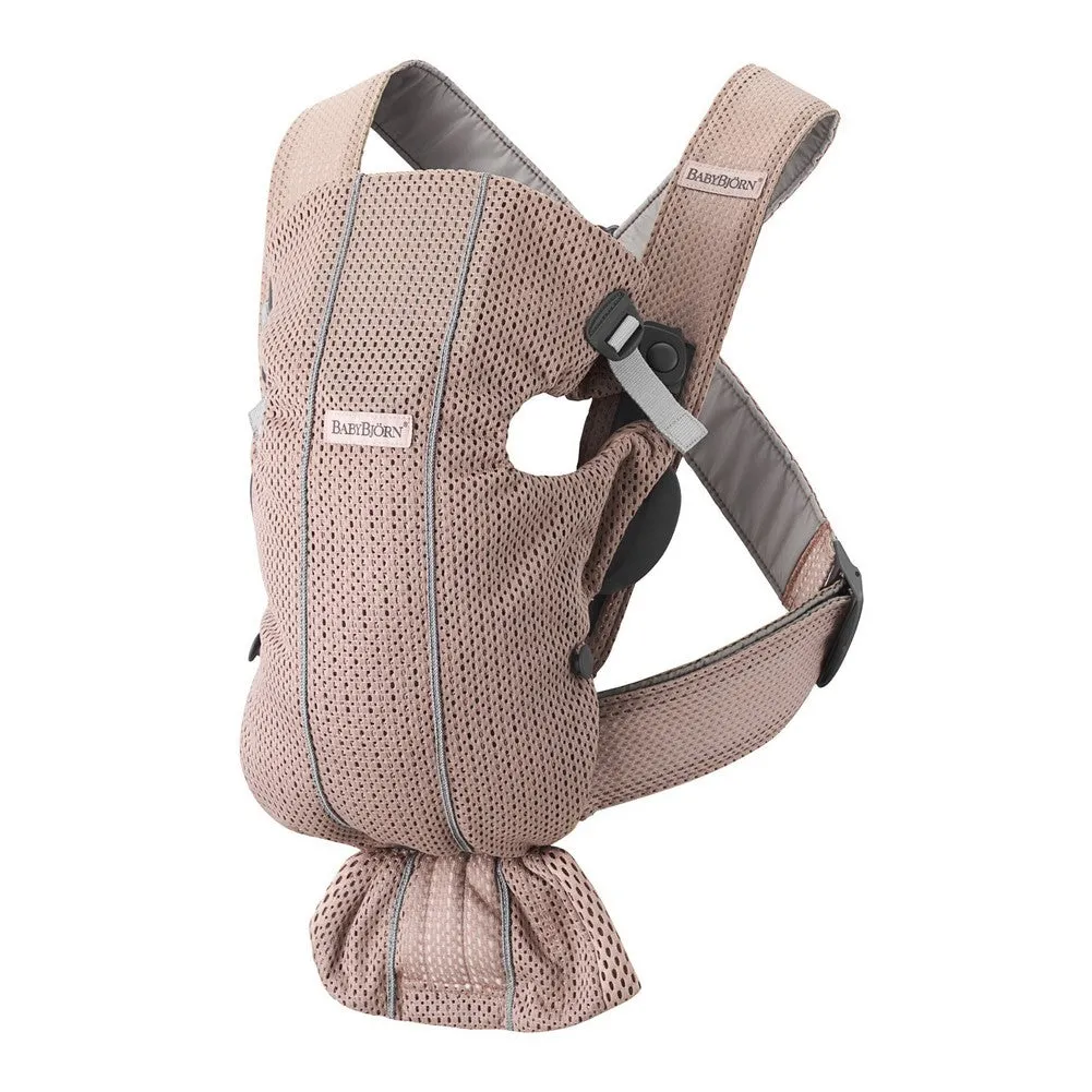 BabyBjorn Baby Carrier Mini