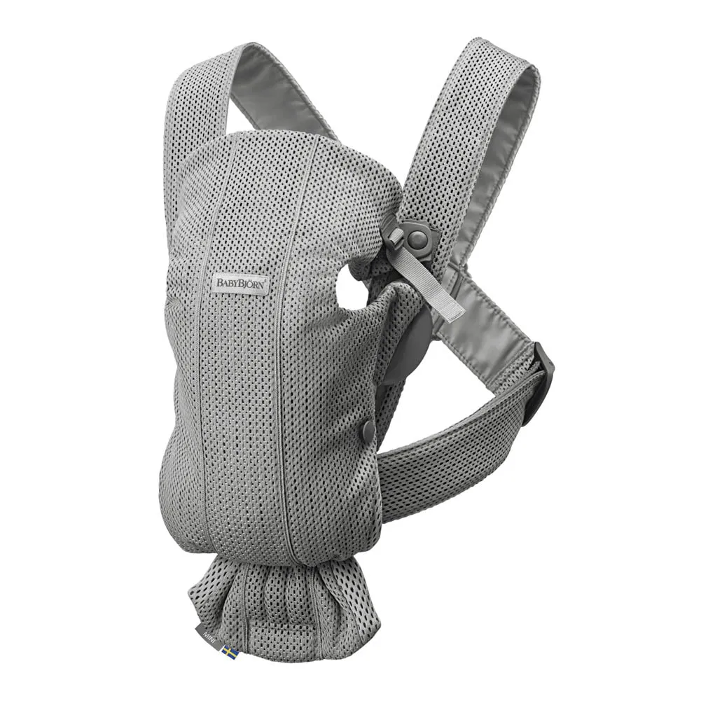 BabyBjorn Baby Carrier Mini