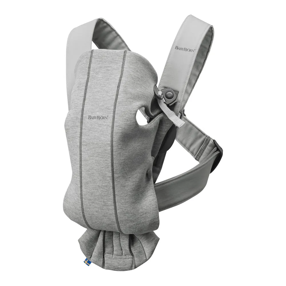 BabyBjorn Baby Carrier Mini